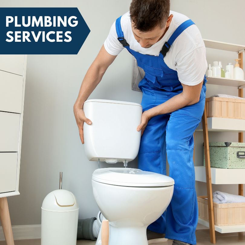 Plumbing Company in Swan River, MN